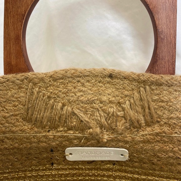 Handmade Beach bag - Picture 5 of 5